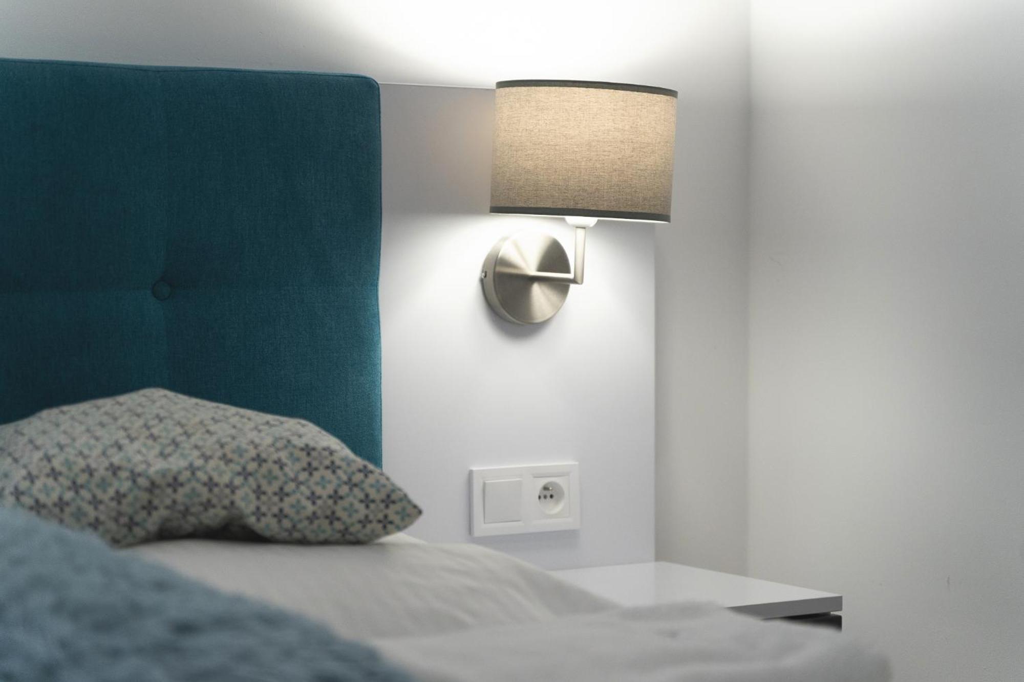 Apartament Niebieski C4 Pobierowo Exteriér fotografie